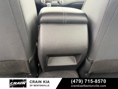 2024 Nissan Altima 2.5 S - CLEAN CARFAX / ONE OWNER