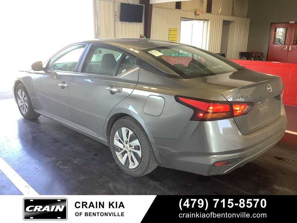2024 Nissan Altima 2.5 S - CLEAN CARFAX / ONE OWNER