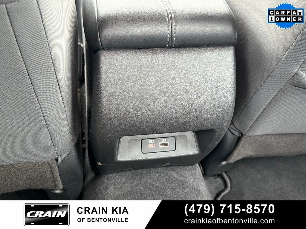 2024 Nissan Altima 2.5 SV - CLEAN CARFAX / ONE OWNER