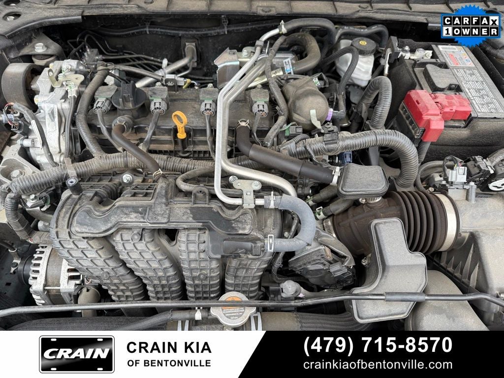 2024 Nissan Altima 2.5 SV - CLEAN CARFAX / ONE OWNER