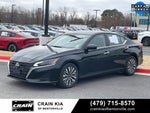 2024 Nissan Altima 2.5 SV - CLEAN CARFAX / ONE OWNER