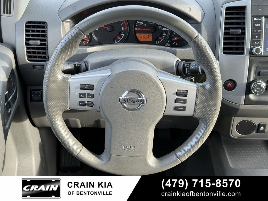 2019 Nissan Frontier SV - CLEAN CARFAX