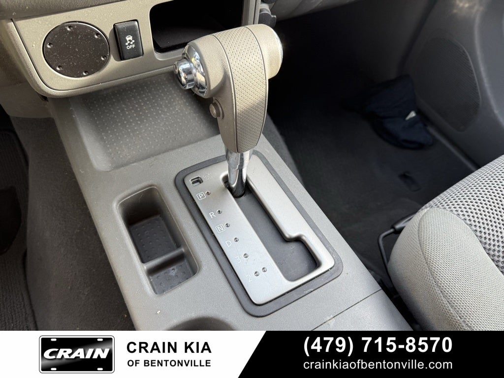 2019 Nissan Frontier SV - CLEAN CARFAX