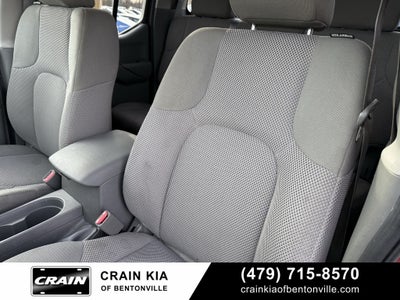 2019 Nissan Frontier SV - CLEAN CARFAX