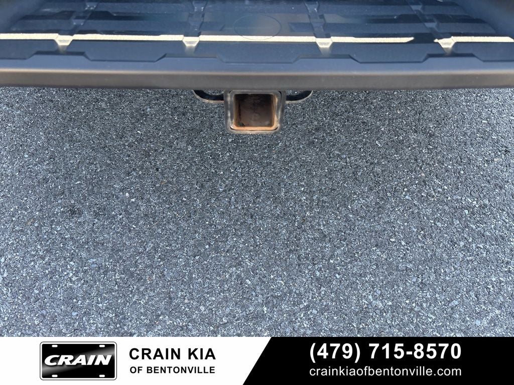 2024 Nissan Frontier PRO-4X - 4WD / SUNROOF / CARFAX ONE OWNER