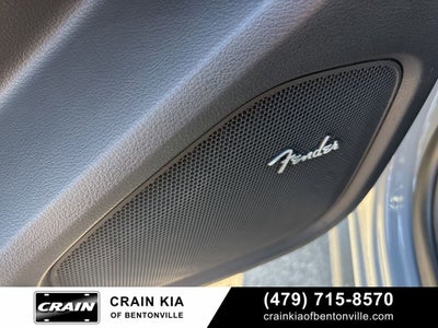 2024 Nissan Frontier PRO-4X - 4WD / SUNROOF / CARFAX ONE OWNER