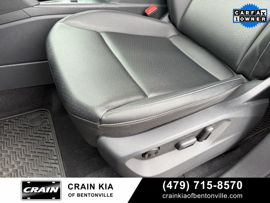 2019 Volkswagen Atlas 3.6L V6 SE - AWD / ONE OWNER