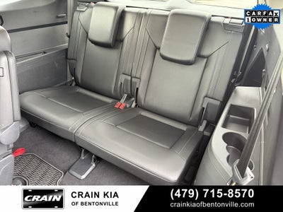 2019 Volkswagen Atlas 3.6L V6 SE - AWD / ONE OWNER