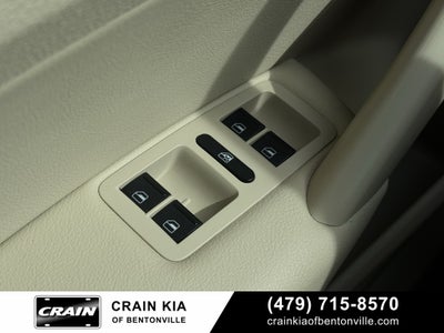 2015 Volkswagen Passat 1.8T Limited Edition - CLEAN CARFAX