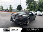 2013 Ford Mustang V6