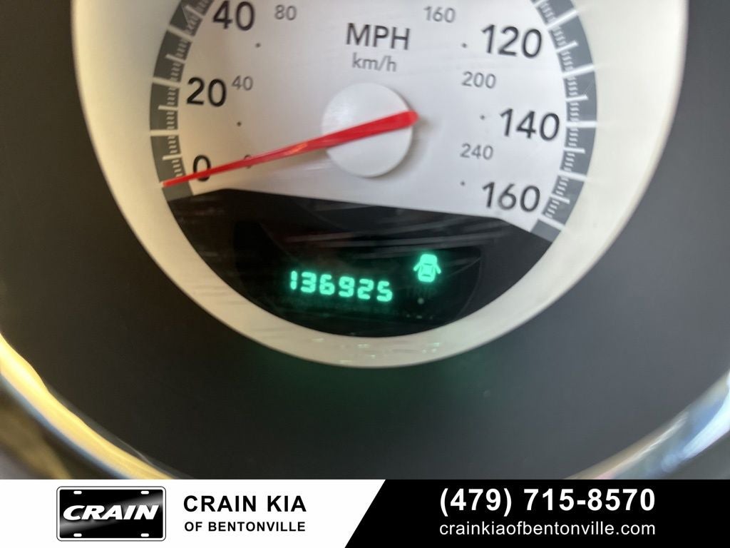 2010 Dodge Challenger R/T