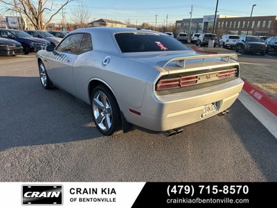 2010 Dodge Challenger R/T