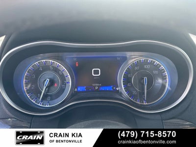2022 Chrysler 300 Touring - CLEAN CARFAX / ONE OWNER