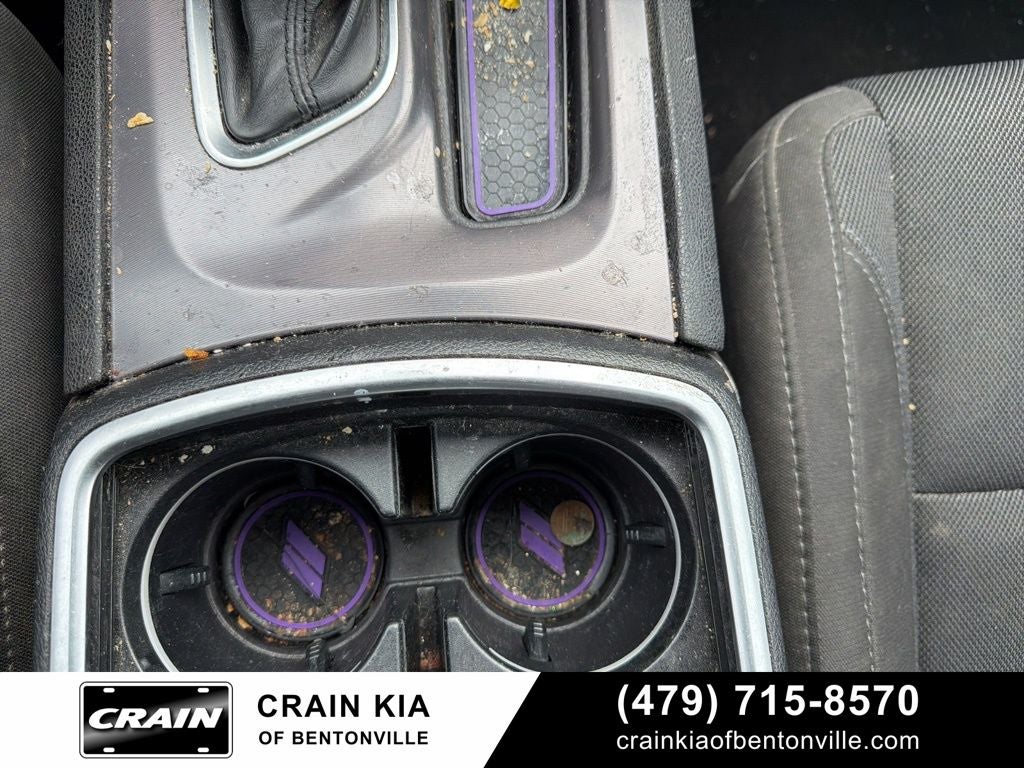 2019 Dodge Charger SXT - SUNROOF