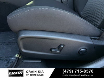 2023 Dodge Charger GT BLACKTOP - CLEAN CARFAX HISTORY