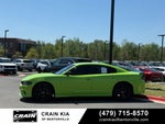 2023 Dodge Charger GT BLACKTOP - CLEAN CARFAX HISTORY