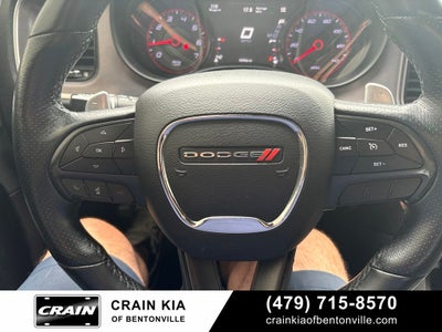 2019 Dodge Charger GT