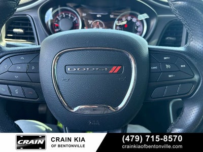 2020 Dodge Challenger R/T - CLEAN CARFAX / WIDEBODY KIT