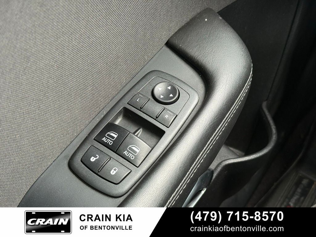 2018 Dodge Challenger R/T