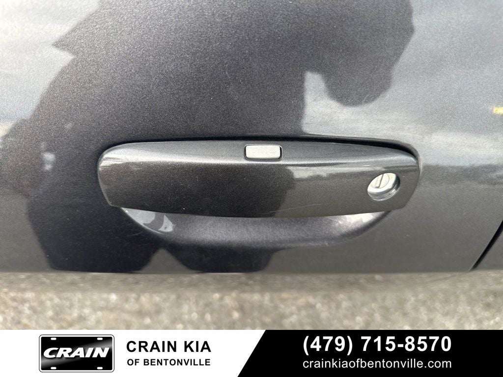 2018 Dodge Challenger R/T Scat Pack - SUNROOF
