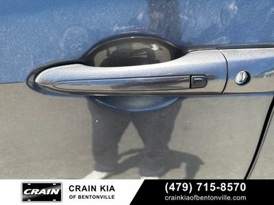 2022 Chrysler Pacifica Hybrid Touring L - CLEAN CARFAX / ONE OWNER