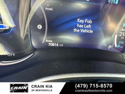 2022 Chrysler Pacifica Hybrid Touring L - CLEAN CARFAX / ONE OWNER