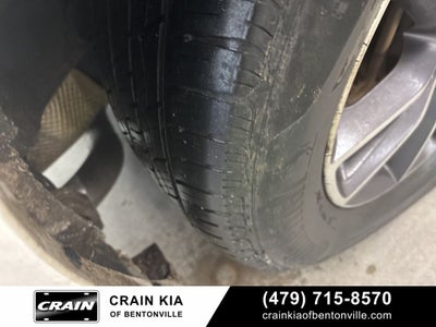 2017 Dodge Grand Caravan SXT - WHOLESALE / AS-IS