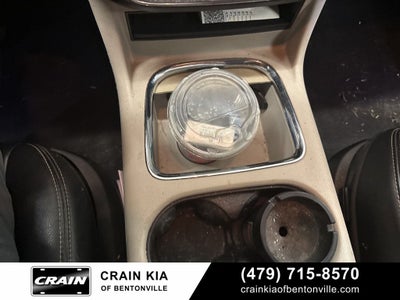 2017 Dodge Grand Caravan SXT - WHOLESALE / AS-IS