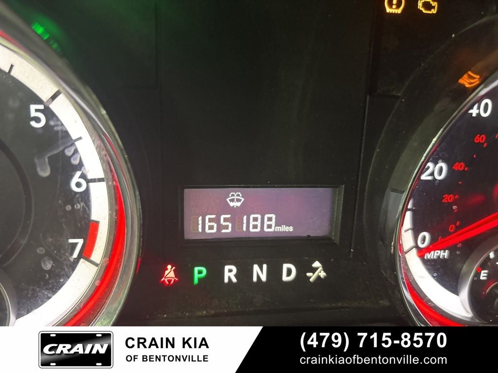 2017 Dodge Grand Caravan SXT - WHOLESALE / AS-IS