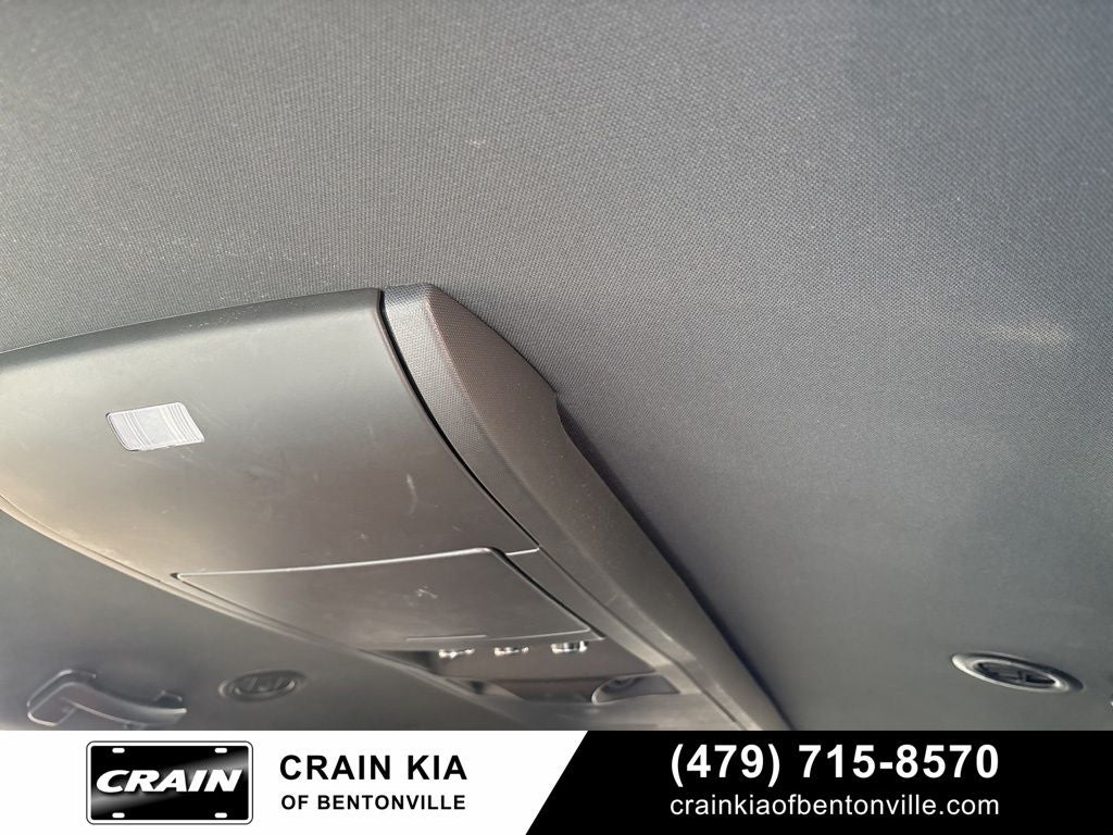 2017 Dodge Grand Caravan GT - CLEAN CARFAX