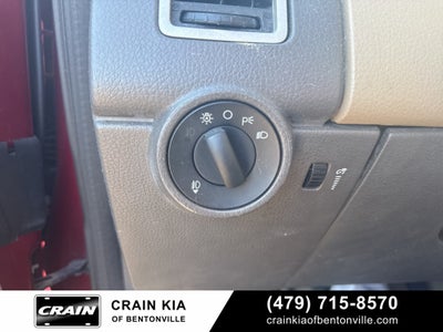 2007 Ford Edge SEL - AWD / CLEAN CARFAX