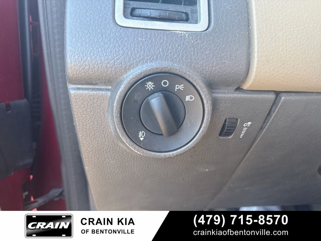 2007 Ford Edge SEL - AWD / CLEAN CARFAX