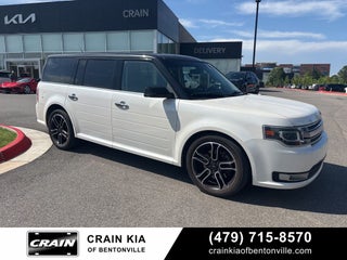 2014 Ford Flex Limited