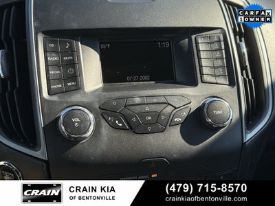 2016 Ford Edge SE - CLEAN CARFAX / ONE OWNER