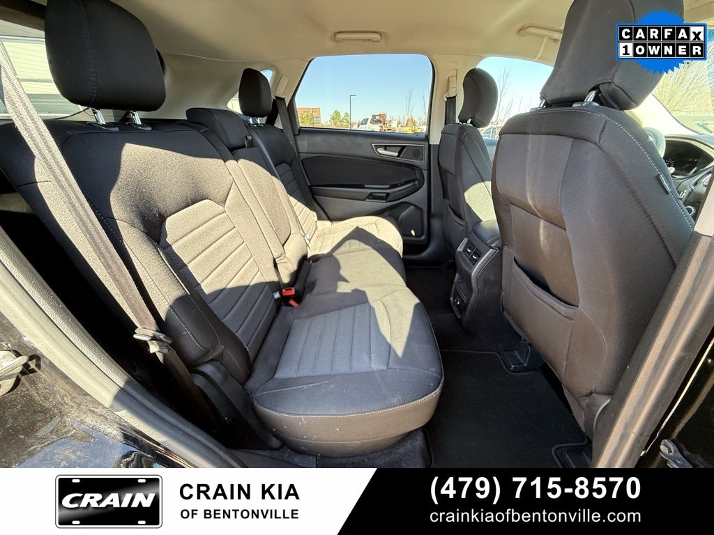 2016 Ford Edge SE - CLEAN CARFAX / ONE OWNER