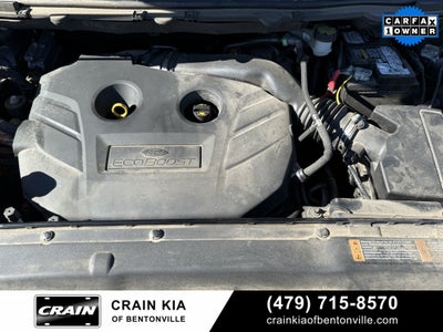 2016 Ford Edge SE - CLEAN CARFAX / ONE OWNER