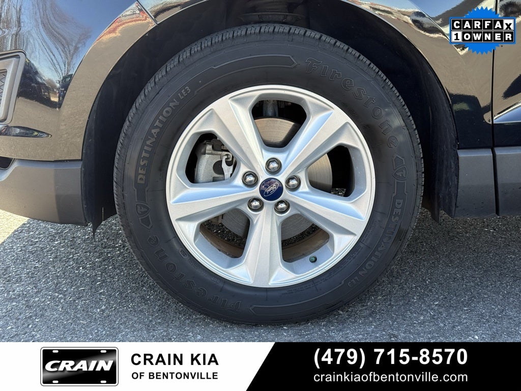 2016 Ford Edge SE - CLEAN CARFAX / ONE OWNER