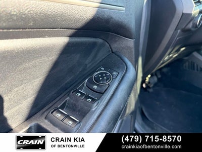 2021 Ford Edge SEL - PANORAMIC SUNROOF