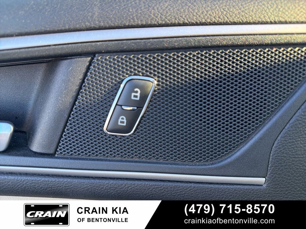 2018 Ford Edge SEL - CLEAN CARFAX HISTORY