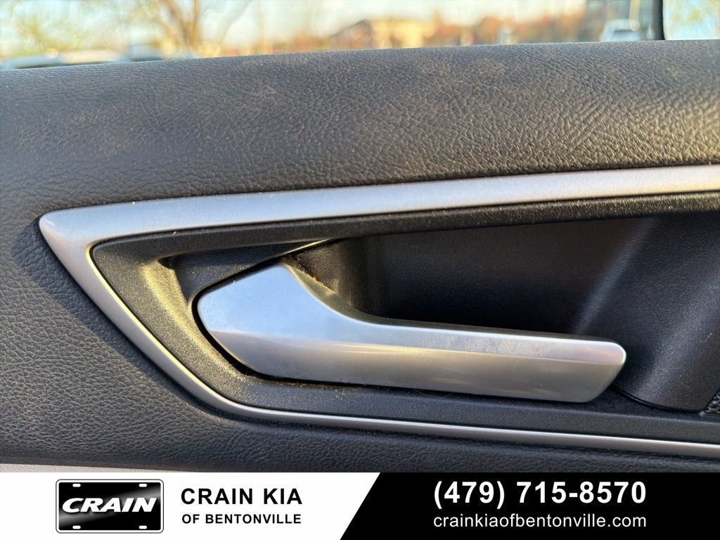 2018 Ford Edge SEL - CLEAN CARFAX HISTORY