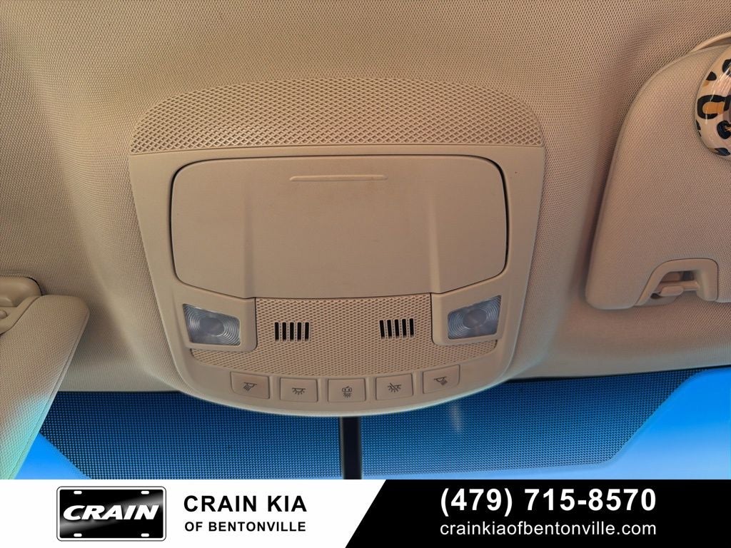 2018 Ford Edge SEL - CLEAN CARFAX HISTORY