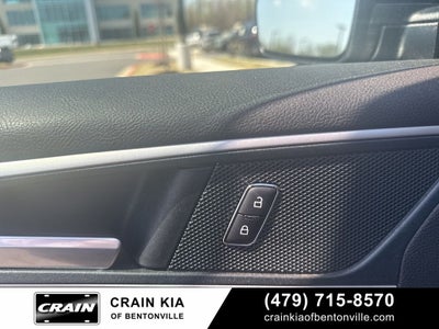 2024 Ford Edge SEL - AWD / PANORAMIC SUNROOF / ONE OWNER