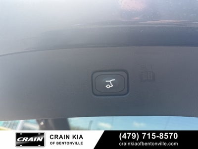 2024 Ford Edge SEL - AWD / PANORAMIC SUNROOF / ONE OWNER