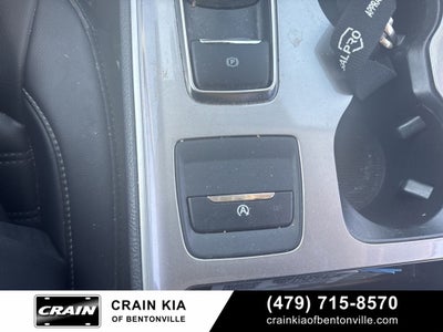 2024 Ford Edge SEL - AWD / PANORAMIC SUNROOF / ONE OWNER