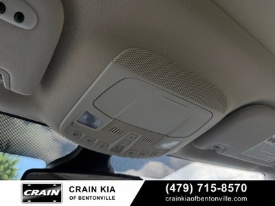 2021 Ford Edge Titanium - AWD / PANO ROOF / CLEAN CARFAX