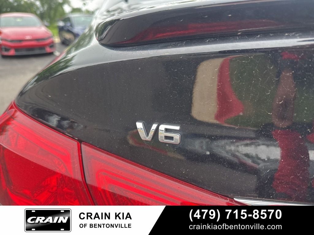2017 Chevrolet Impala Premier 2LZ - CLEAN CARFAX / PANORAMIC SUNROOF
