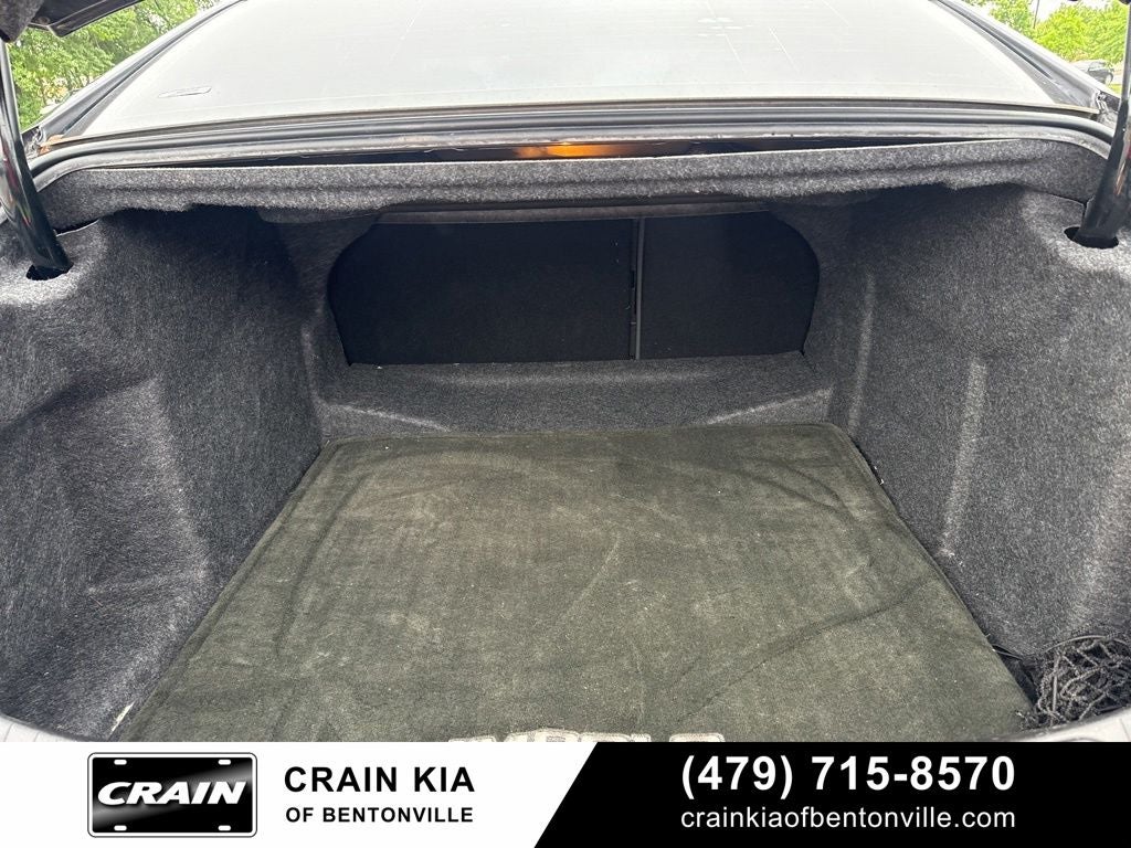 2017 Chevrolet Impala Premier 2LZ - CLEAN CARFAX / PANORAMIC SUNROOF