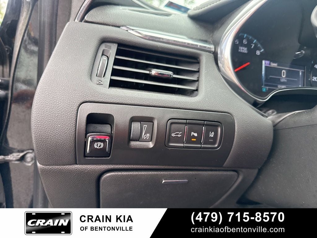 2017 Chevrolet Impala Premier 2LZ - CLEAN CARFAX / PANORAMIC SUNROOF