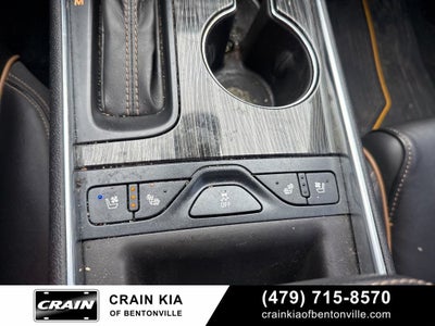 2017 Chevrolet Impala Premier 2LZ - CLEAN CARFAX / PANORAMIC SUNROOF