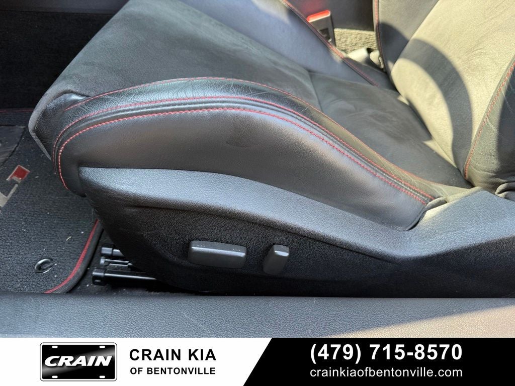 2014 Chevrolet Camaro ZL1 - CLEAN CARFAX